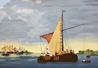 De Zaanse Schilderskring