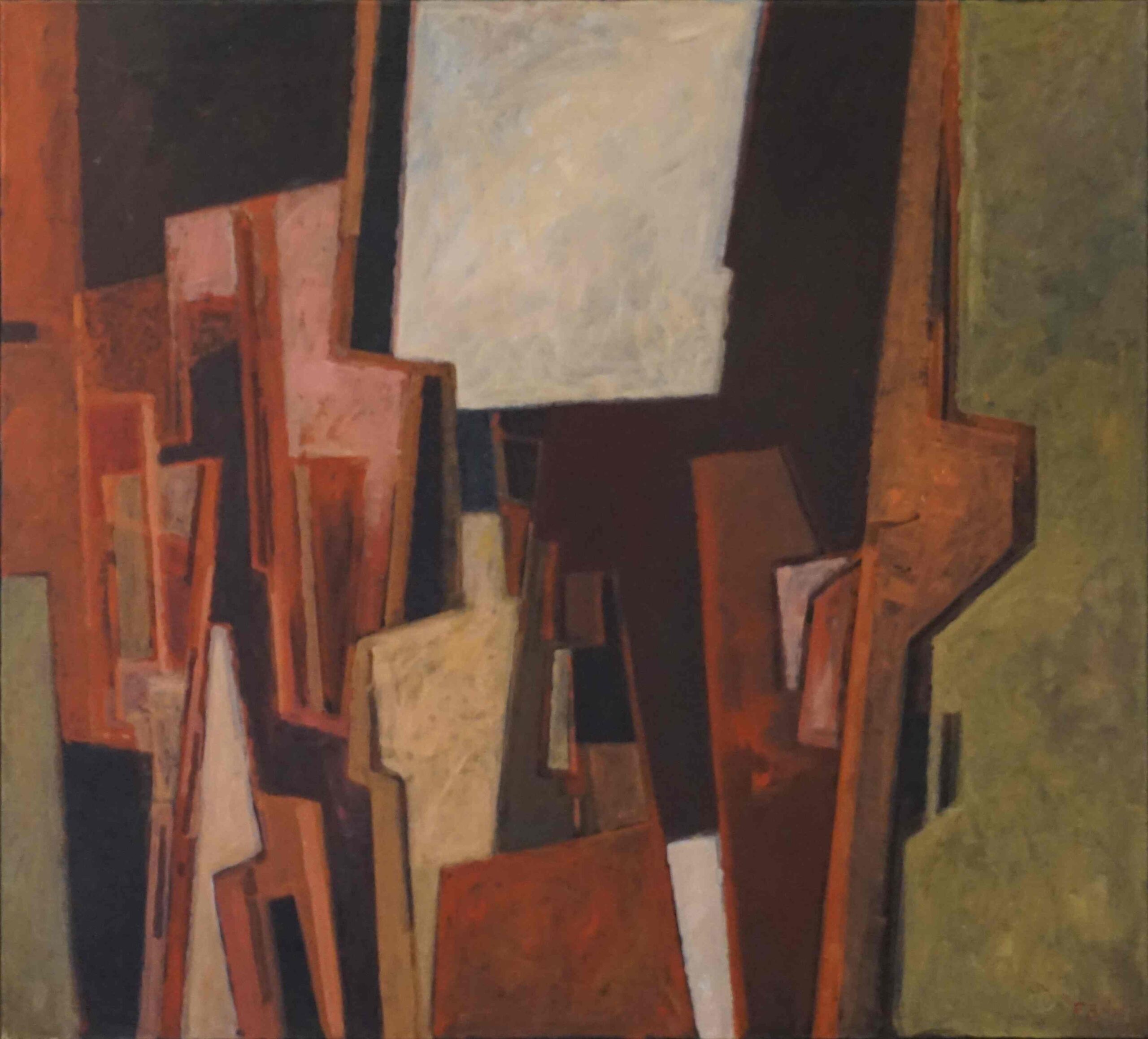 Pieter Borstlap