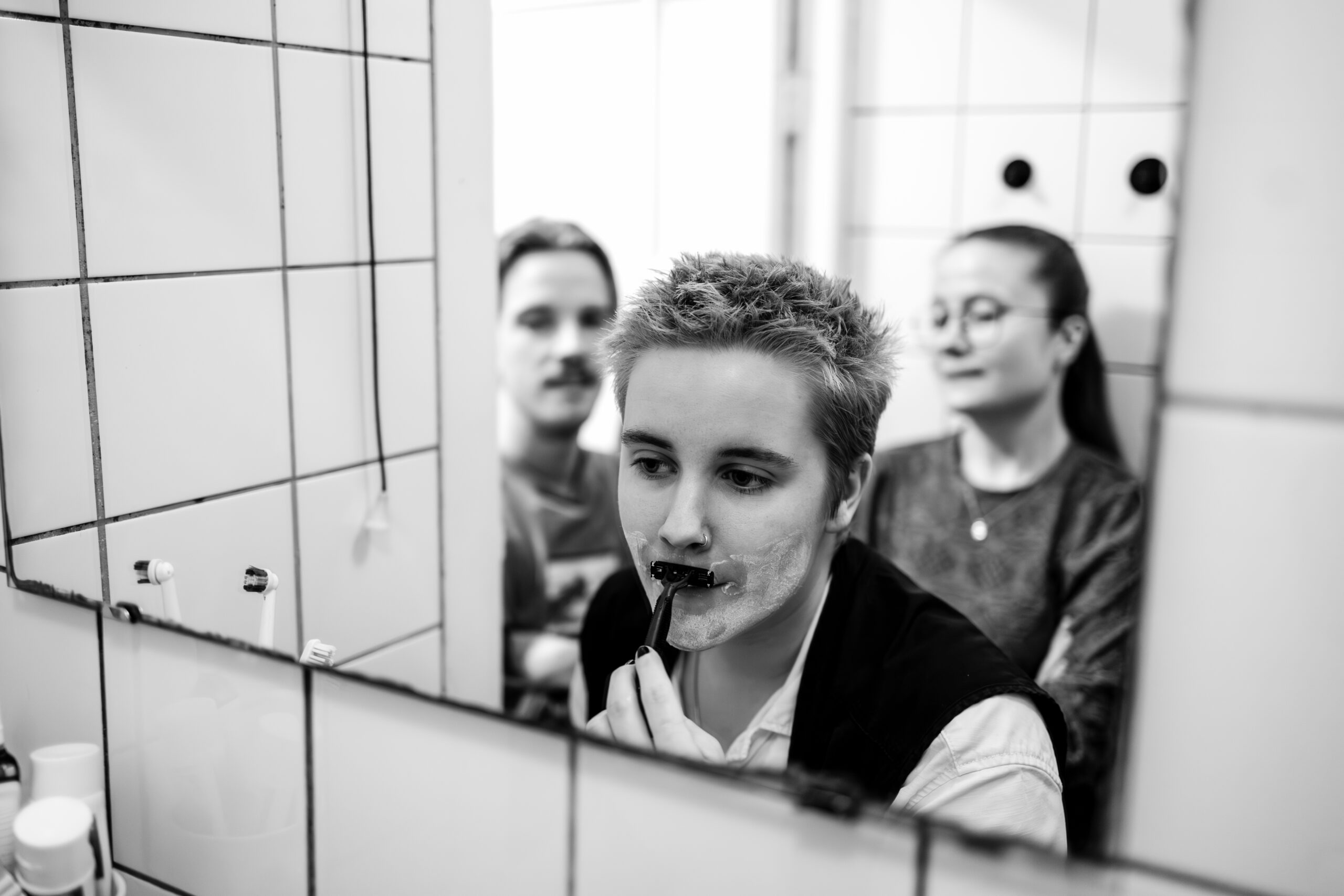 Queer Art Expo Paradijsvogels 2025