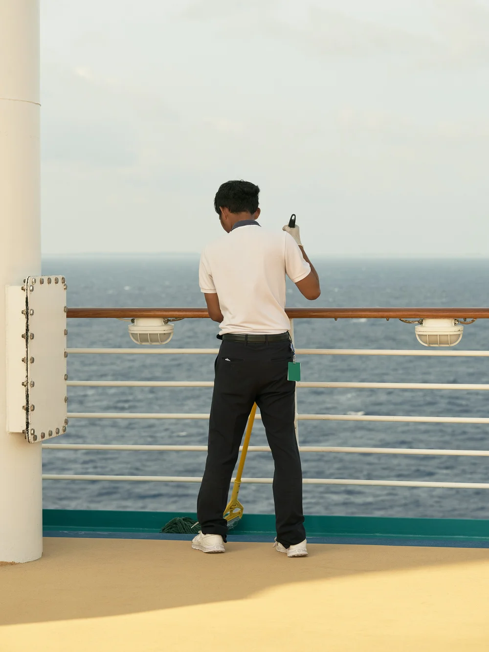 fotograaf Mounir Raji