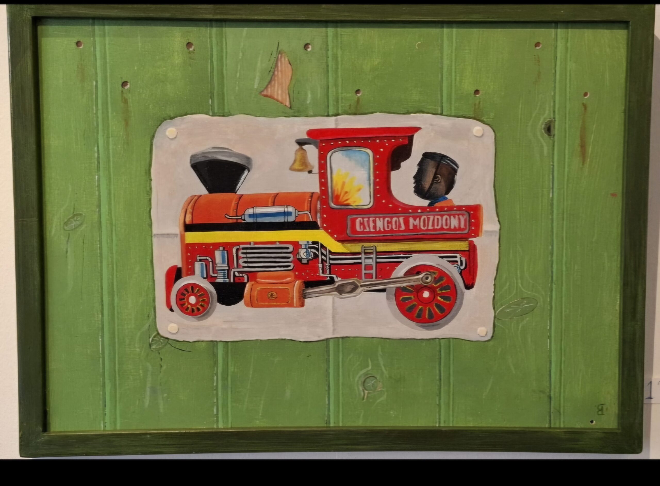 Familie Vogelezang expo