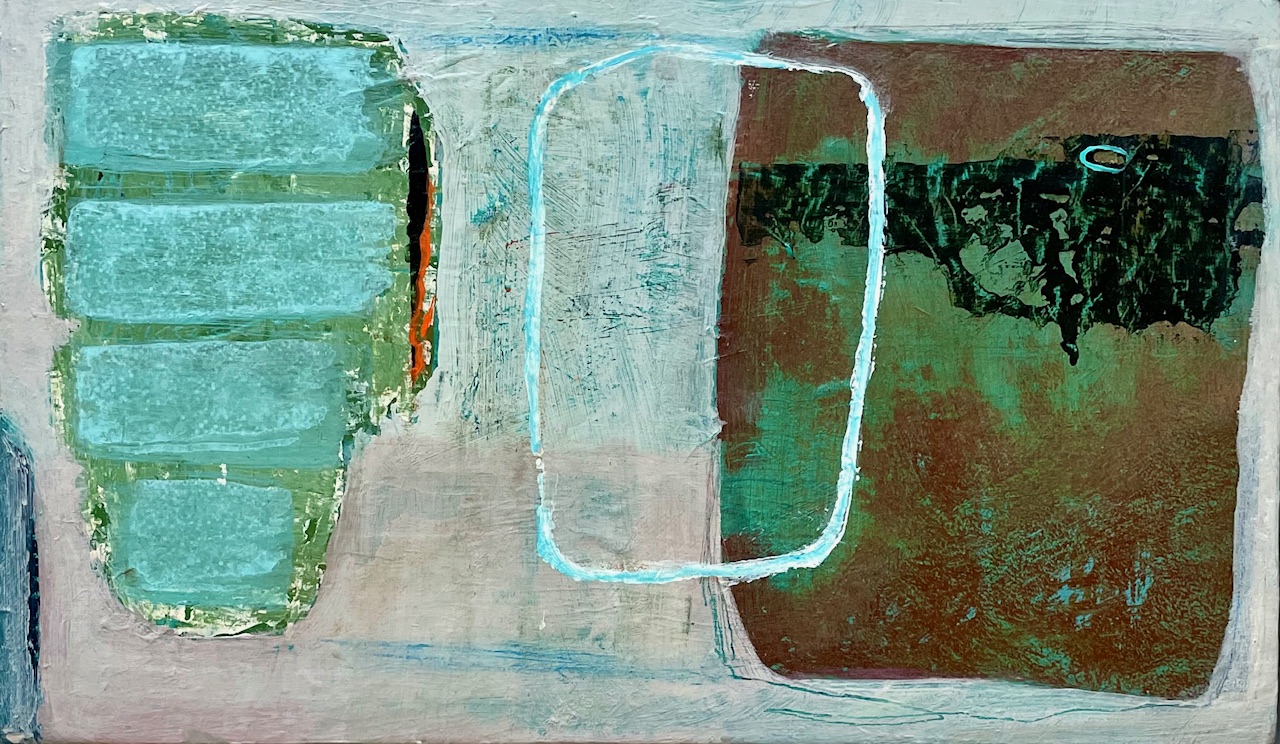 Genzeloos Gekleurd II